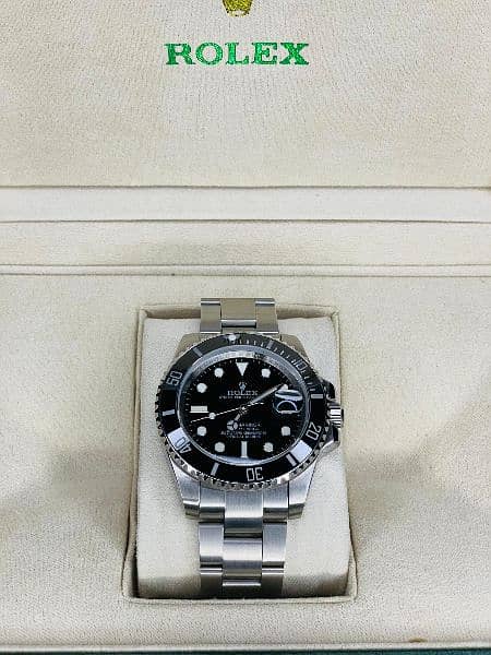 Rolex Submariner 1