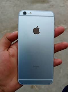 i phone 6s plus pta approved 0