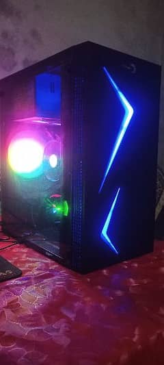Gaming pc FOR SELL 0