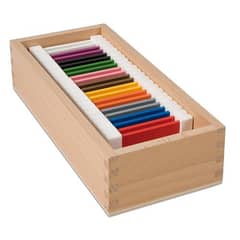 Second Box Of Color Tablets 0