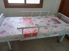 Hospital/Surgical Bed for Patients 0