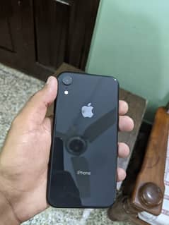 Iphone XR 64gb non active