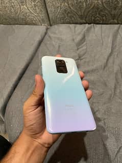 REDMI NOTE 9 (128GB) ONLY KIT