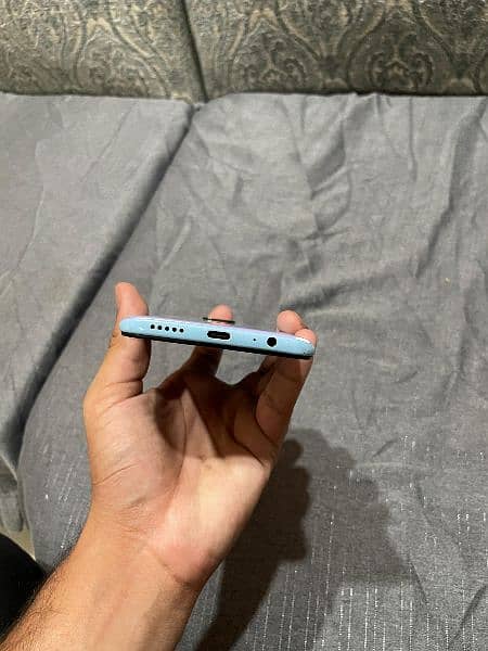 REDMI NOTE 9 (128GB) ONLY KIT 1
