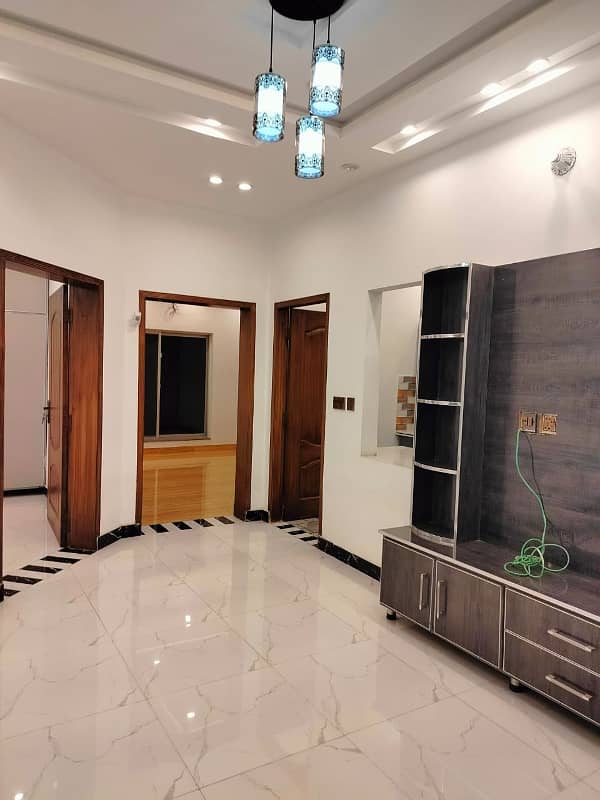 5 Marla Upper portion for rent in CC Block Bahria town Lahore 5