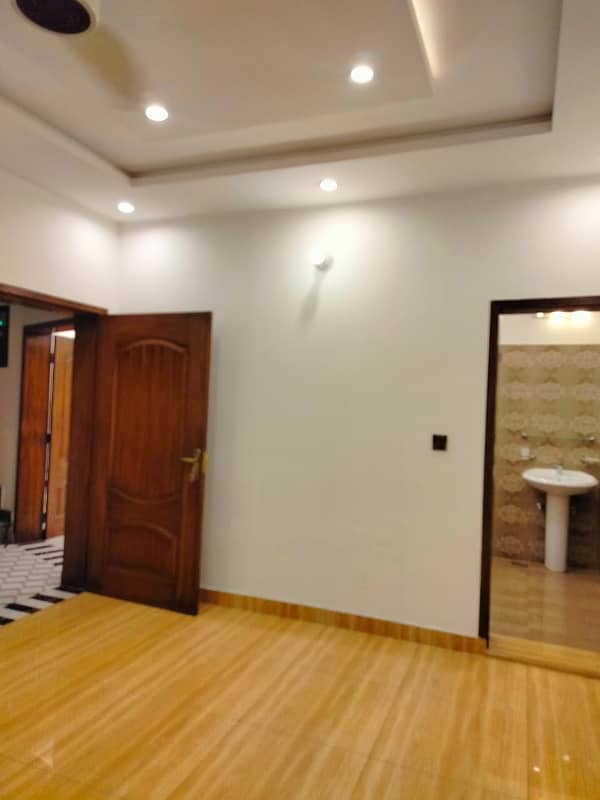 5 Marla Upper portion for rent in CC Block Bahria town Lahore 20