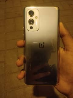 One plus 9 5G 10/10 oll ok 0