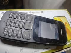 Nokia 105 PTA Approved