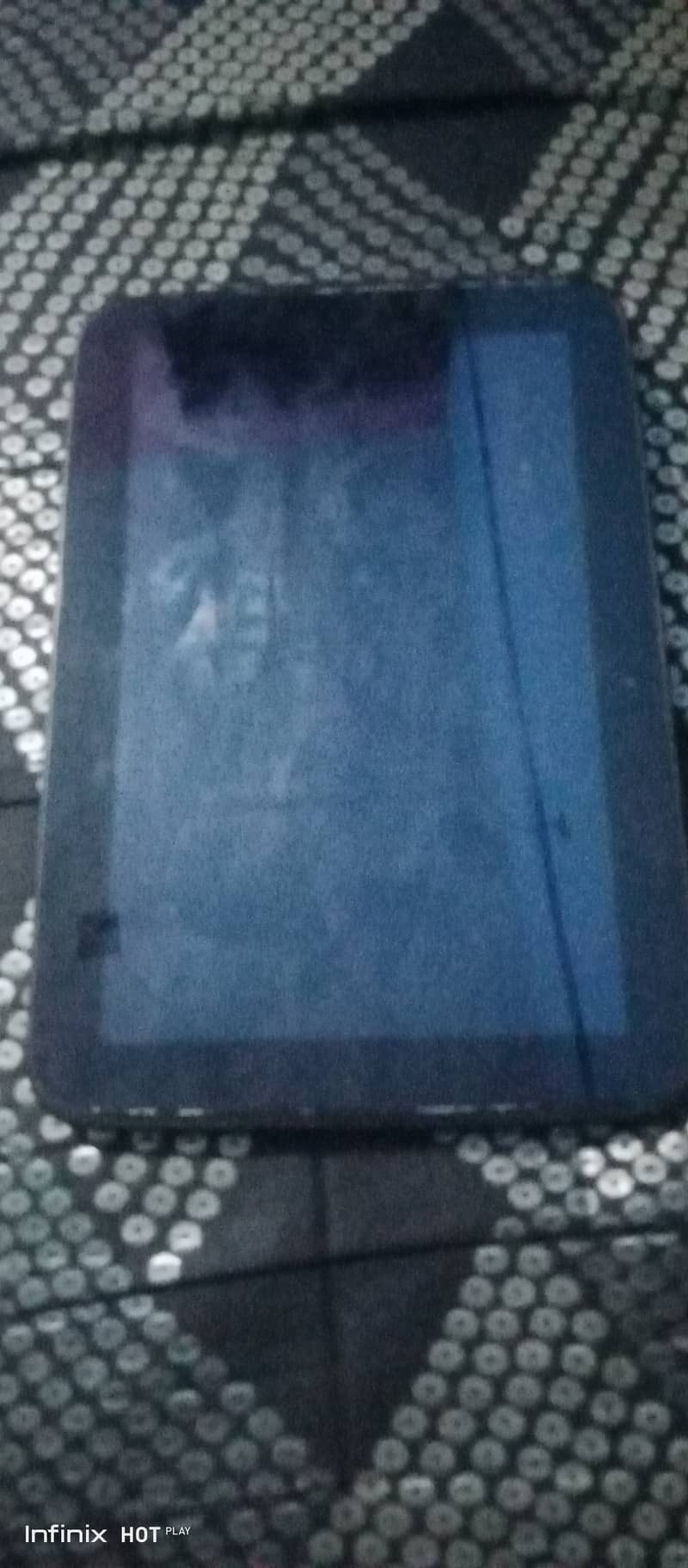 Tablet selling for olx 2