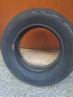 Dunlop Tyre 95/65