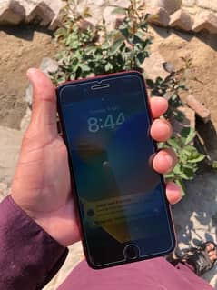 iphone 8 plus not pta red colour condition 10/9