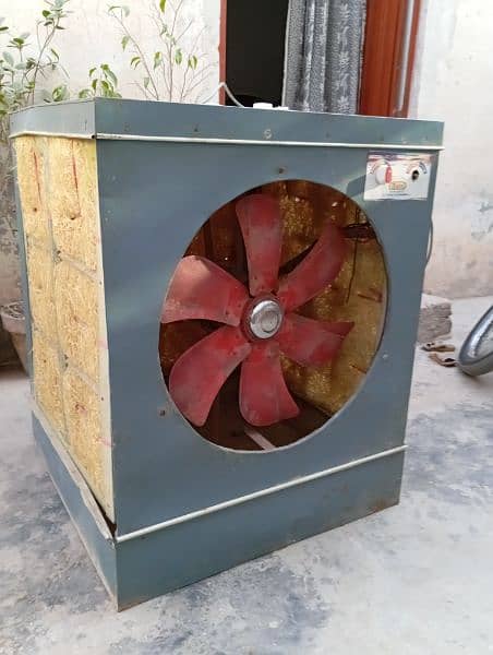 Air Cooler for Sale 1