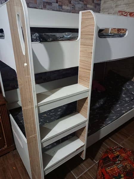 Bunk Bed / Double bed for children 2