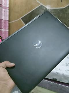 Laptop - Dell Latitude E5440