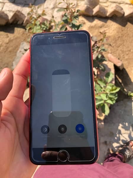 iphone 8 plus not pta red colour condition 10/9 4