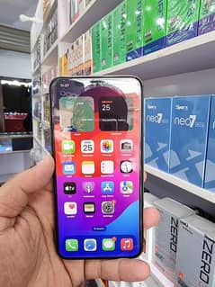 apple iphone Xs Max 256gb PTA approved My whatsapp 0318=8638=946