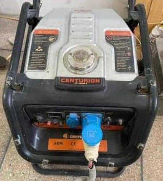 Generator 7Kva 0
