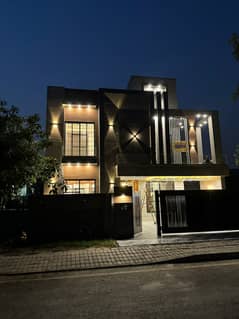 5 Marla House for sale in sector D Bahria Town Lahore