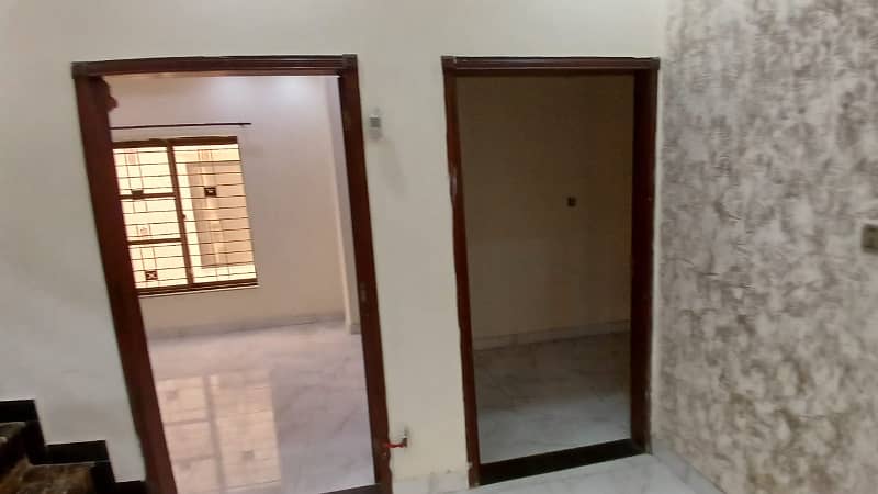 5 Marla House for sale in sector D Bahria Town Lahore 2