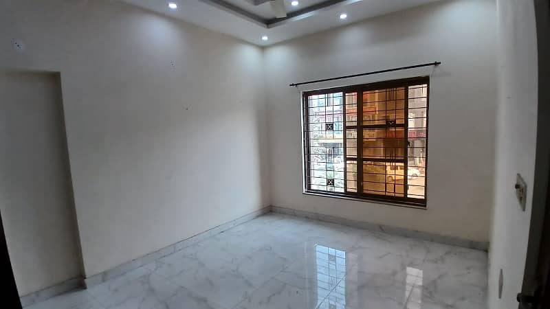 5 Marla House for sale in sector D Bahria Town Lahore 7