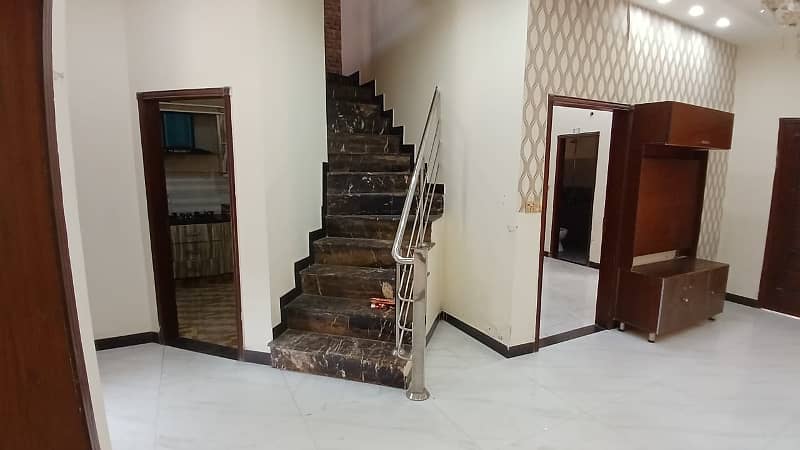 5 Marla House for sale in sector D Bahria Town Lahore 11