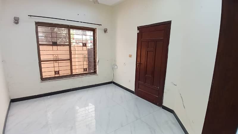 5 Marla House for sale in sector D Bahria Town Lahore 12