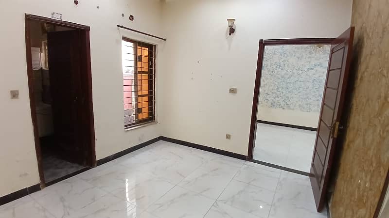 5 Marla House for sale in sector D Bahria Town Lahore 14