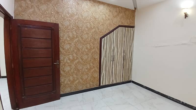 5 Marla House for sale in sector D Bahria Town Lahore 15