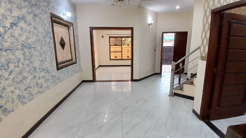5 Marla House for sale in sector D Bahria Town Lahore 16