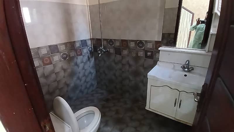 5 Marla House for sale in sector D Bahria Town Lahore 17