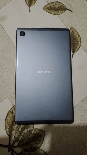 Samsung Galaxy A7 lite 1