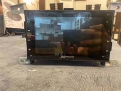 Alto 2023 LCD panel with frame 0
