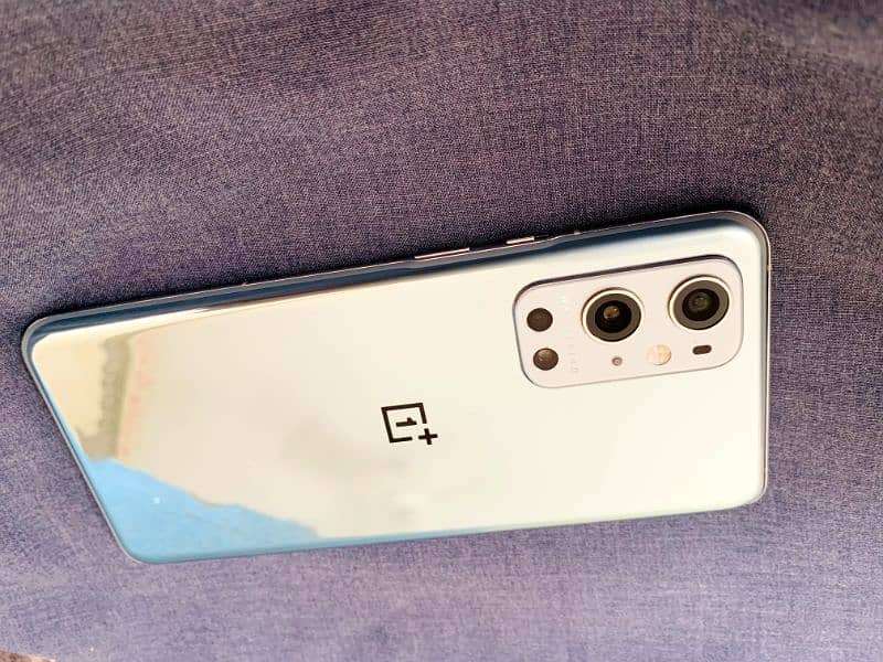 OnePlus 9 pro 5g 0