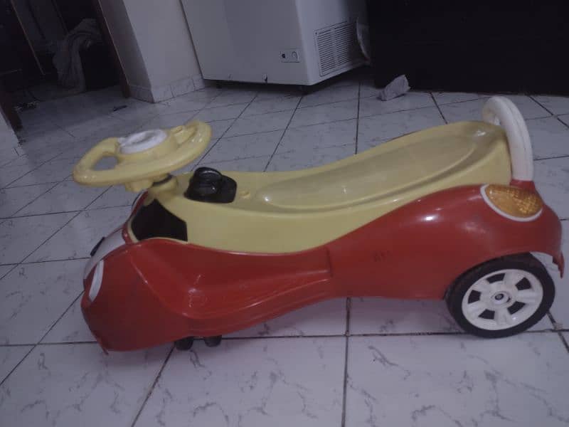 kids car 2