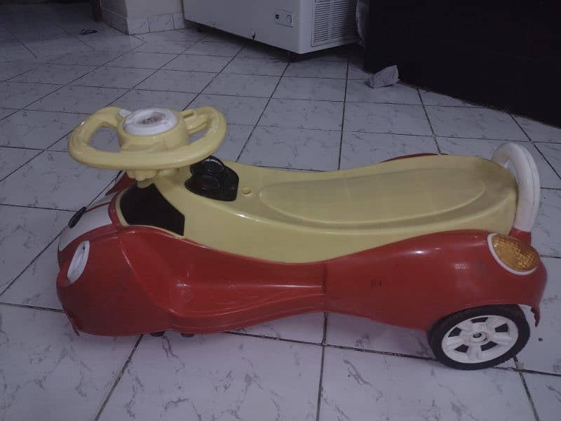 kids car 3