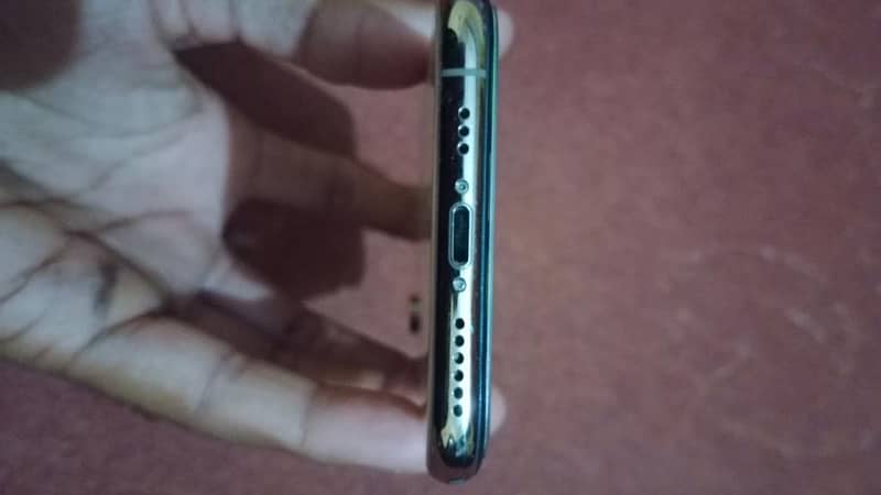 iphone xs 64gb nonpta   battery 86 waterpack jv all ok 1