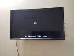 TCL Manual - 43 Inches LED TV for sale.