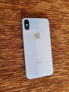 iPhone Xs Approved Gold Colour