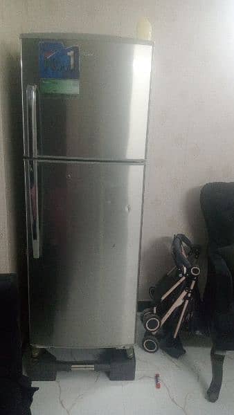 Haier refrigerator For sale large size 0