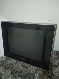 Haier 21 inch Tv