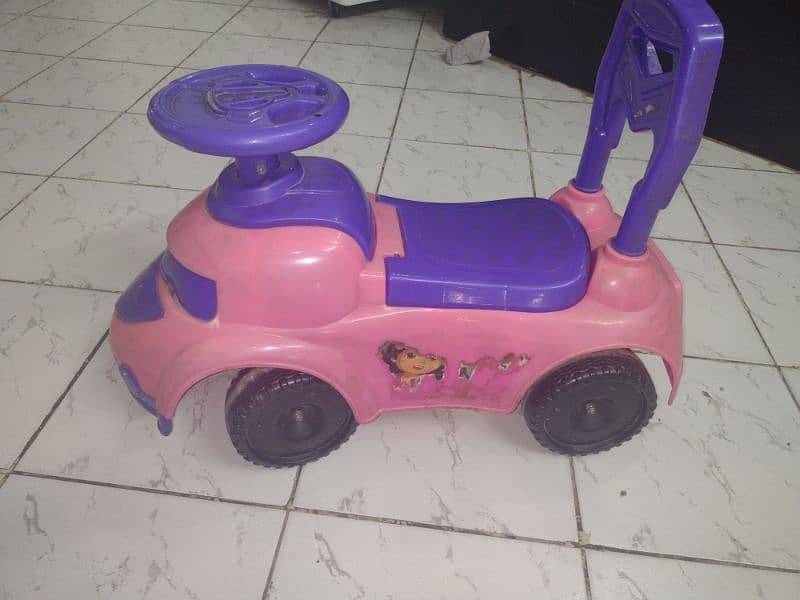 kids car 3