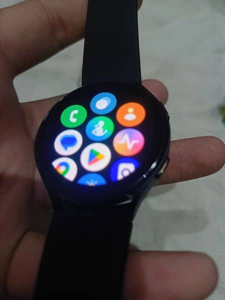 Samsung Watch 4 1