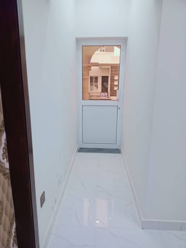 5 Marla House on Beautiful Location For Rent in Bahria Town Lahore 6