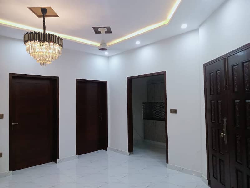 5 Marla House on Beautiful Location For Rent in Bahria Town Lahore 13