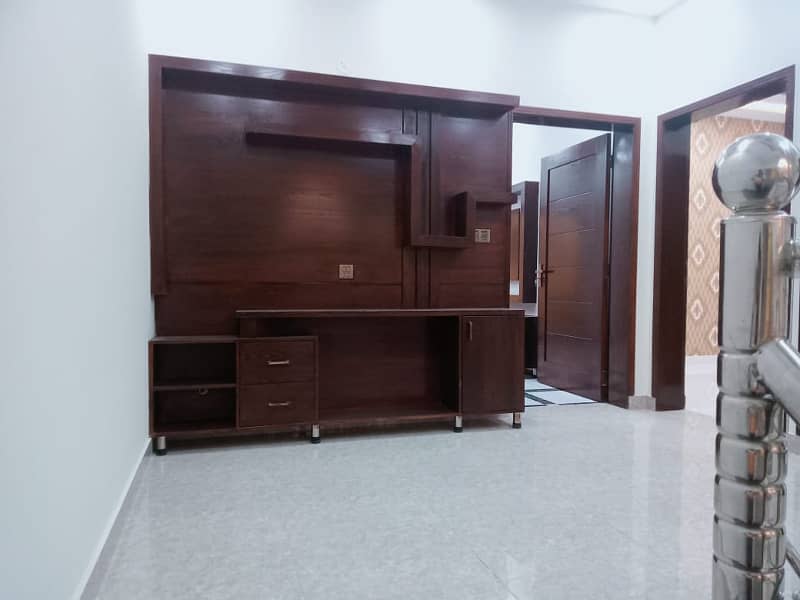 5 Marla House on Beautiful Location For Rent in Bahria Town Lahore 21
