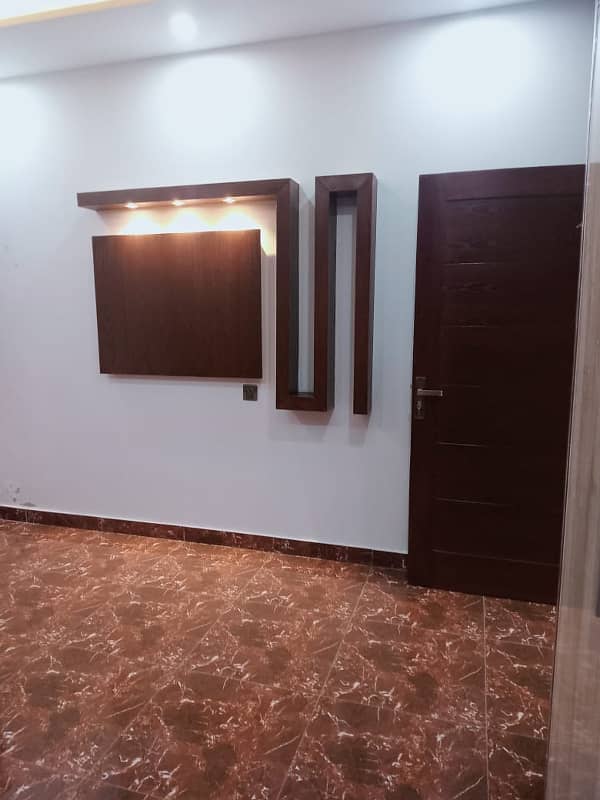 5 Marla House on Beautiful Location For Rent in Bahria Town Lahore 29