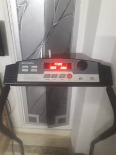Automatic Treadmill for Sale