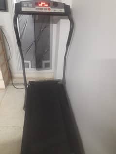 Auto Treadmill for Sale | Gym | Electric running & jogging machine 0