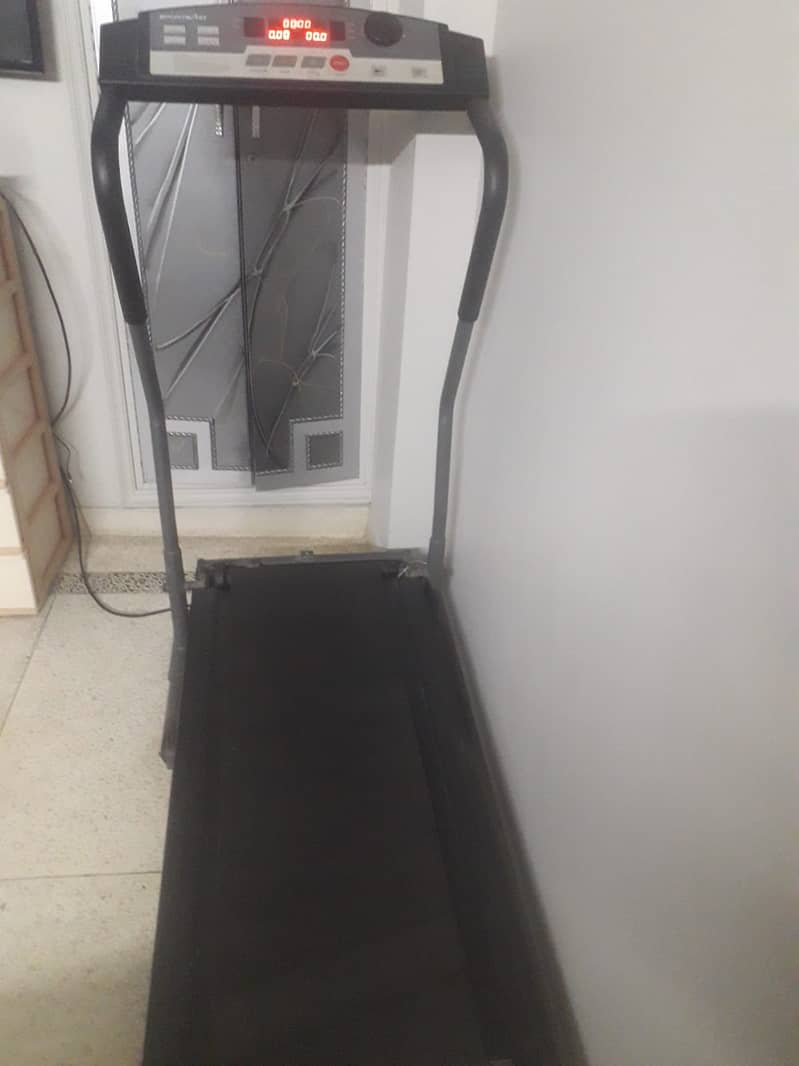Auto Treadmill for Sale | Gym | Electric running & jogging machine 1