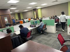Urdu and English call center customer service jobs
